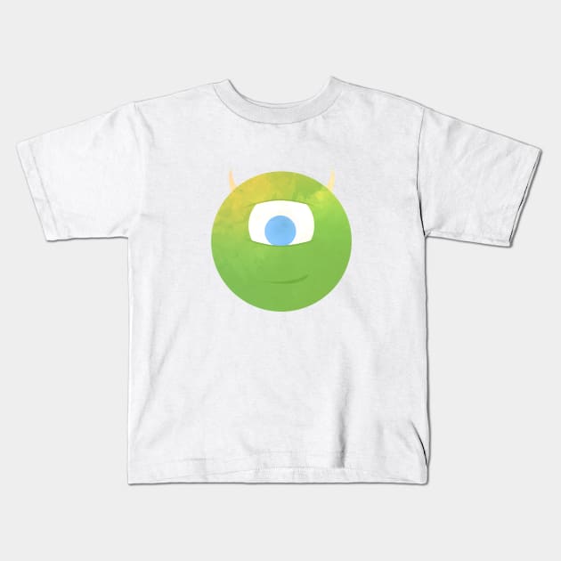 Bob RAZOWSKI Kids T-Shirt by Peekles